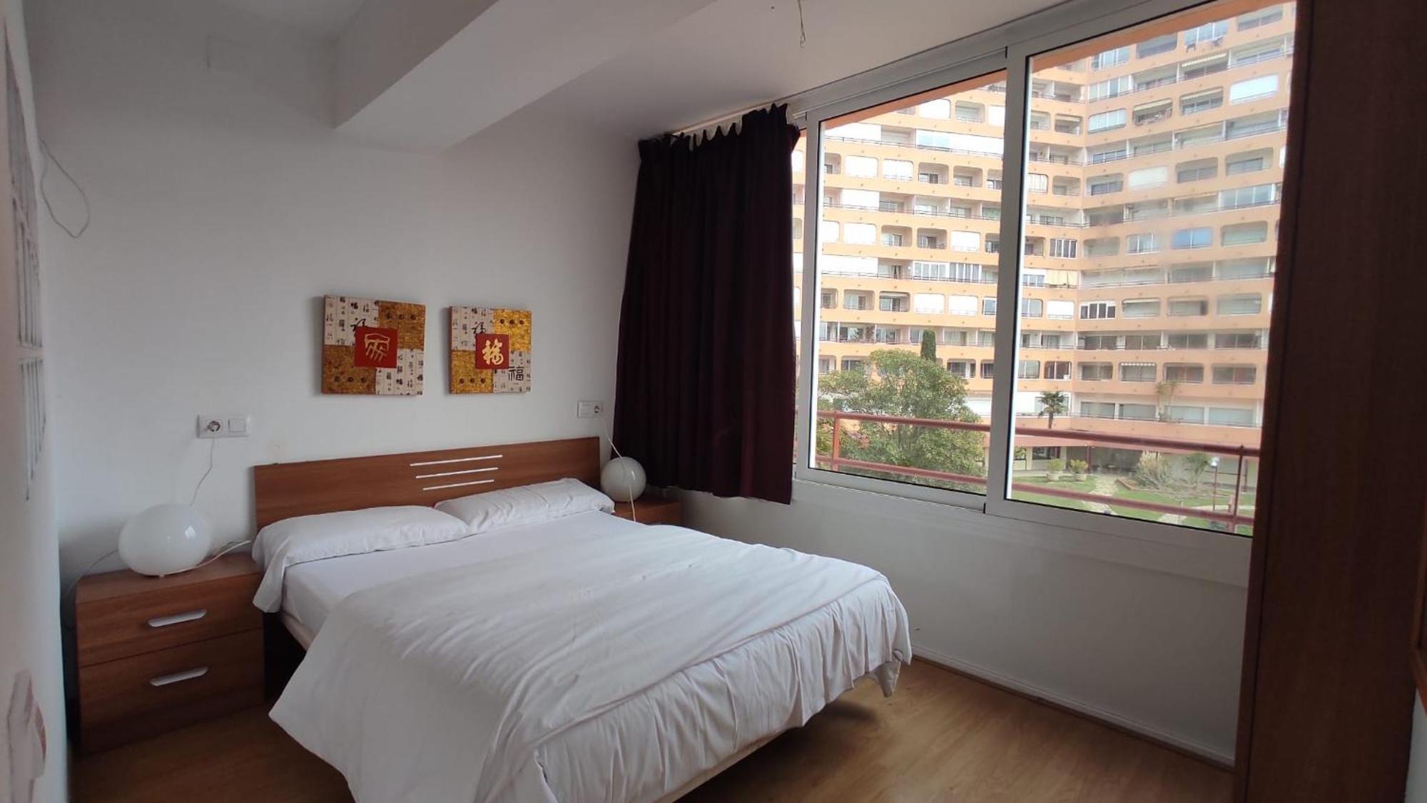 Appartement Isla De Tramuntana 42 Roses