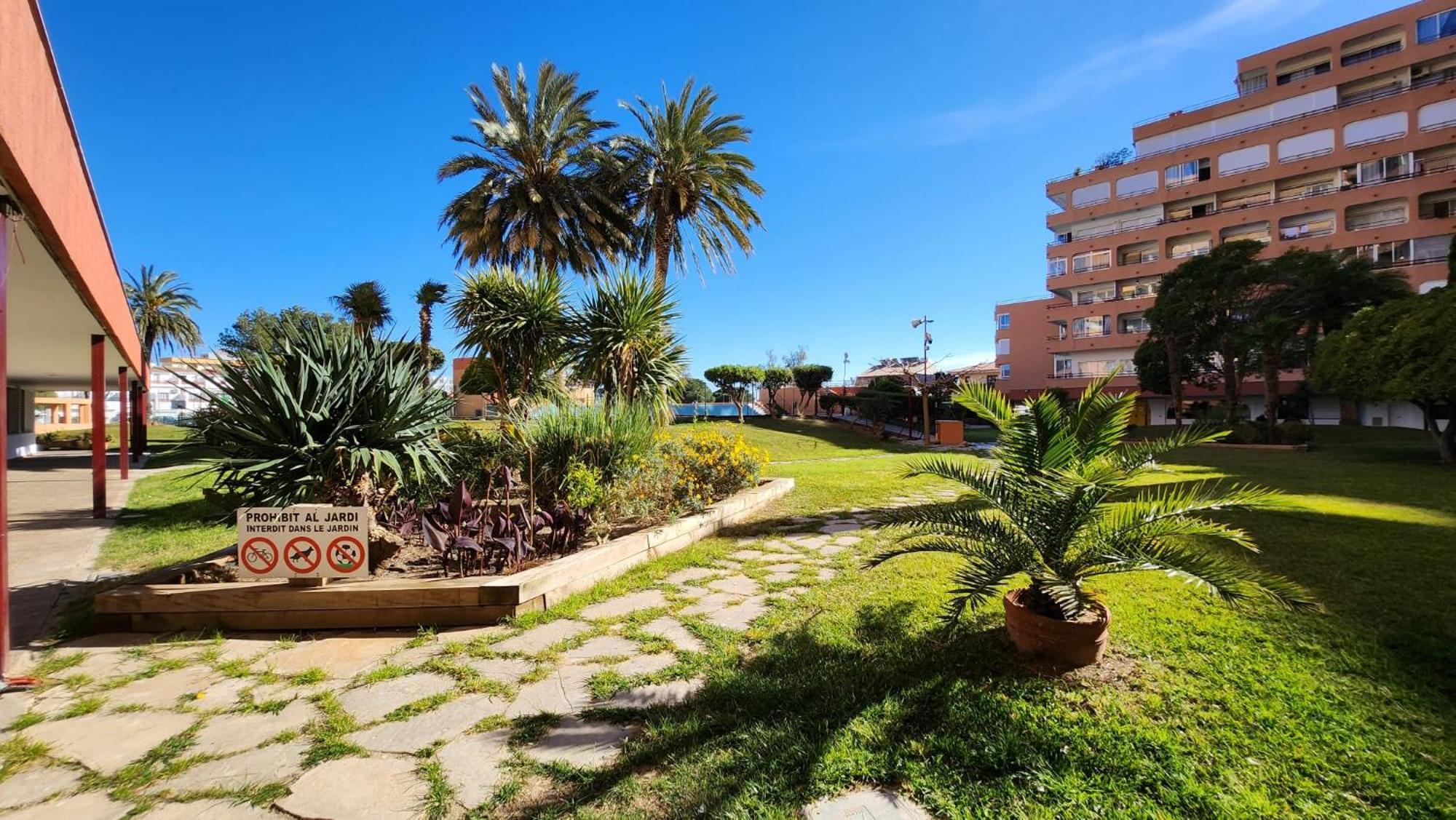 Appartement Isla De Tramuntana 42 *