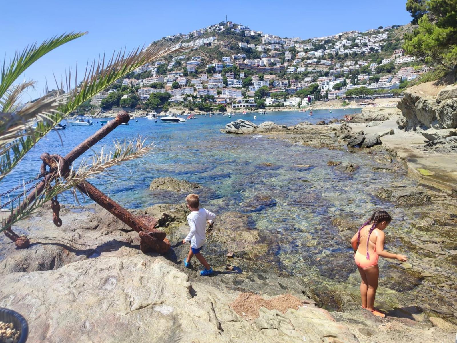 Appartement Isla De Tramuntana 42 Roses