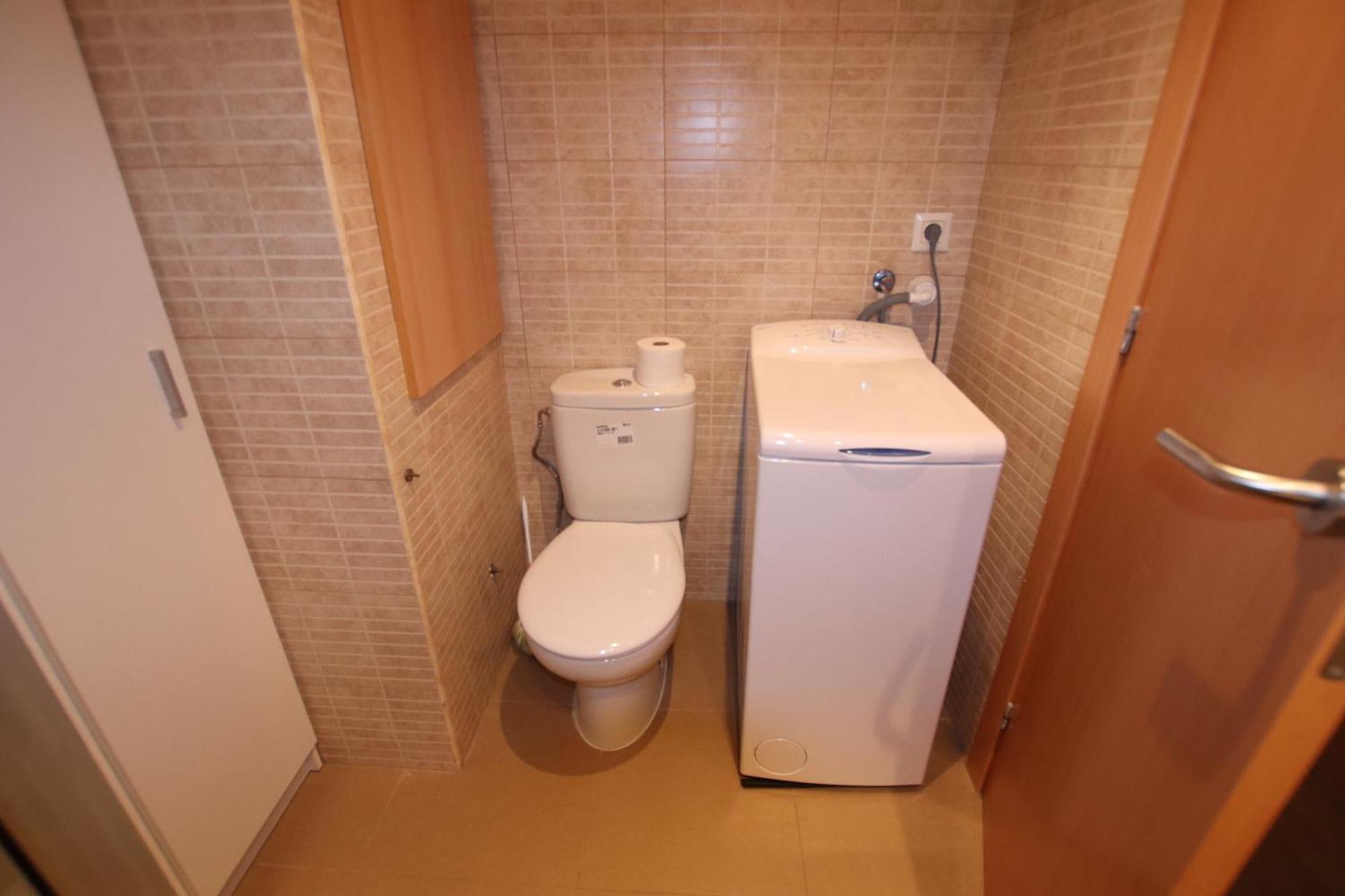 Appartement Isla De Tramuntana 42 Roses