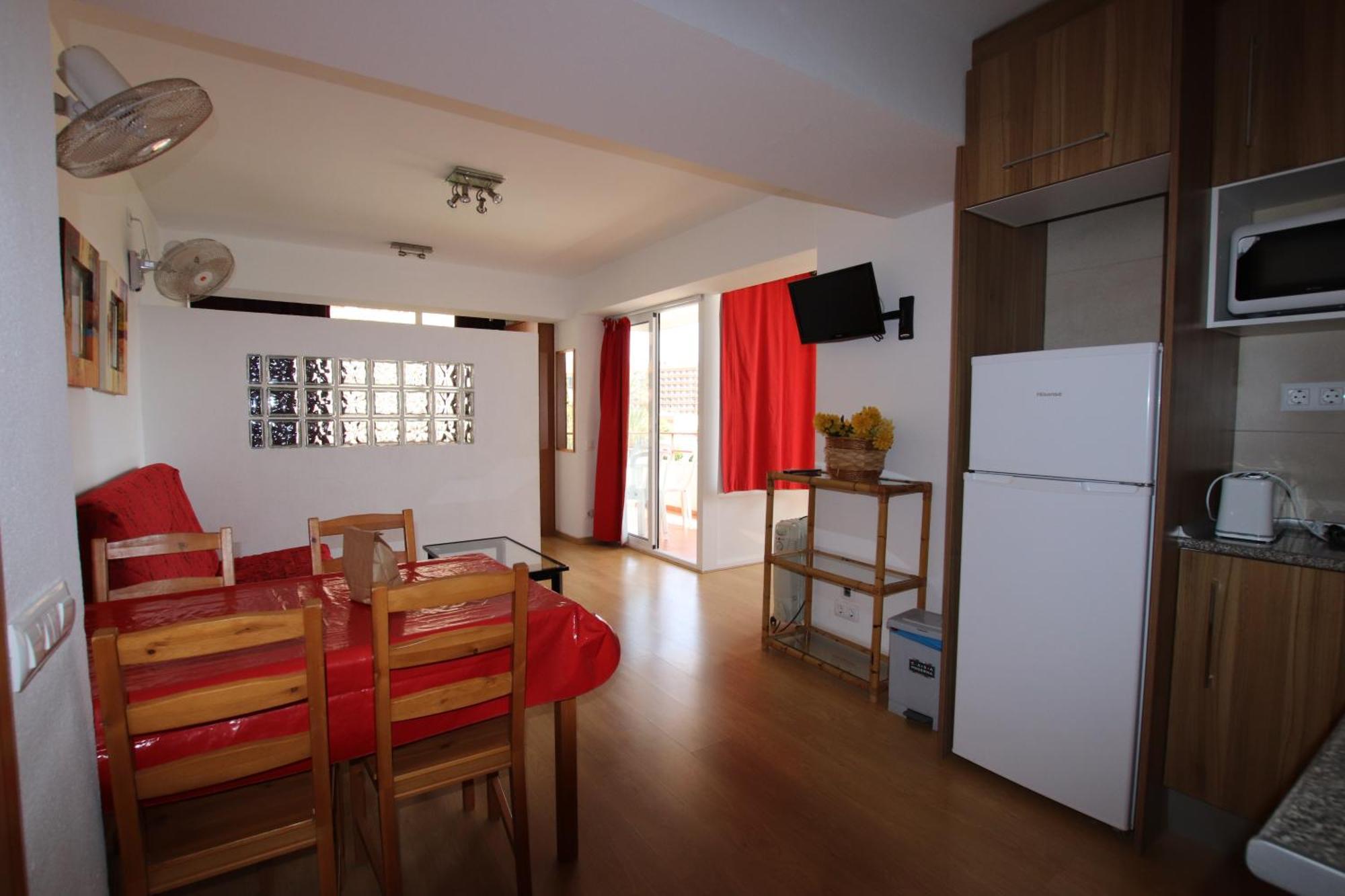 Appartement Isla De Tramuntana 42